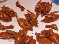-好食上(喜盈门.范城店)