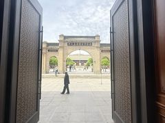 -西宁市东关清真大寺