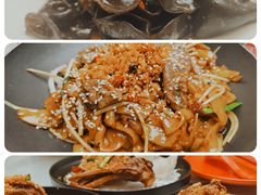 -避风塘·金牌店·夜宵(金玉兰店)