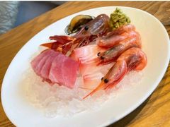-中国书法大厦日本料理