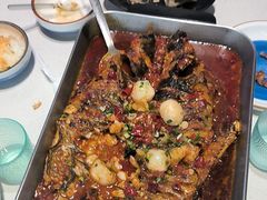 -鱼酷活鱼烤鱼(仙林金鹰店)