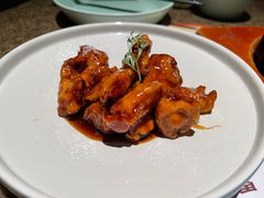 -绿茶餐厅(coco park 店)