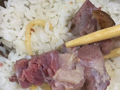 -张关合渣(航空大道店)