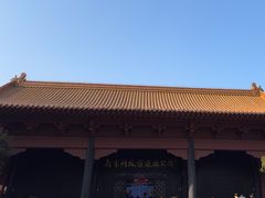-明故宫遗址公园