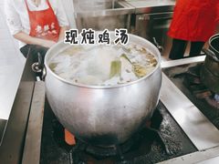 -老滕家过桥米线(金鱼胡同店)