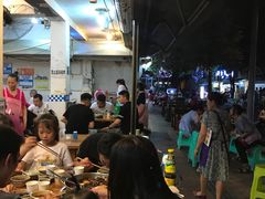 -黑竹香鸡(营和巷店)