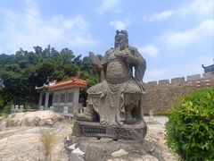 -崇武古城风景区
