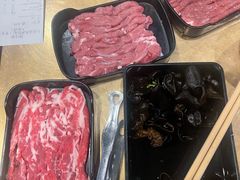 -牛街清真满恒記(平安里西大街店)