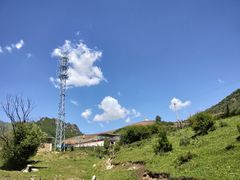 -兰州吐鲁沟国家森林公园