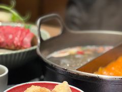 -盡膳口福跷脚牛肉火锅(国贸商城店)