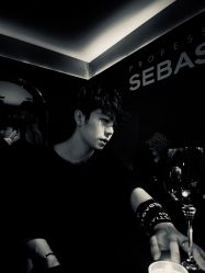 -SEBASTIAN塞巴斯汀