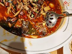 -小三峡食府(西五路店)