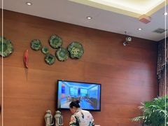 -谷语中餐厅