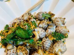 -79号渔船海鲜饭店(宝安店)