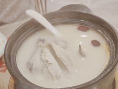 -英兰朝族饭店·英兰锅包肉(佳园路店)