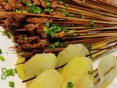 -豆相识•九九豆腐脑(牛咡桥店)