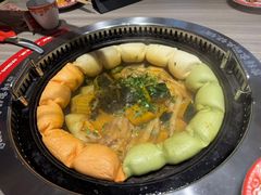 -大渔铁板烧(大悦城店)