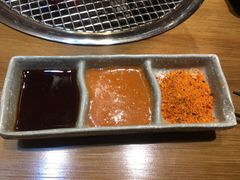 -牛人·雪花牛·木炭烤肉(昆山陆家店)