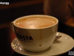 巨大的中杯摩卡-COSTA COFFEE(吴江路店)
