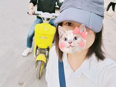 -花仓咖啡(祥安巷店)