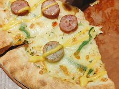 -米斯特比萨(罗斯福店)