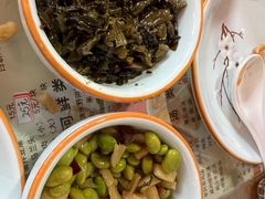 -洞天食府(北大街店)