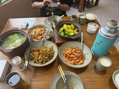 -七步香云南山里菜(昆明老街店)