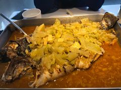 -鱼酷活鱼烤鱼(中联广场店)