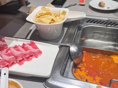 -海底捞火锅(吾悦广场店)
