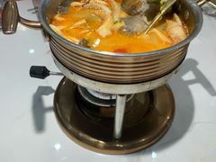 -泰椰里·泰国餐厅(智慧城广百广场店)