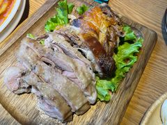 -阿西娅·西北妈妈拿手菜·清真(西关店)