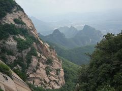-丹东凤凰山景区