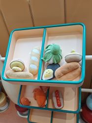 -奈尔宝家庭中心·亲子餐厅(前滩店)