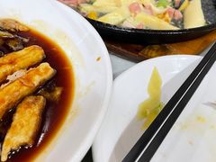 -华春餐馆(鱼山路店)