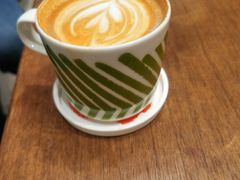 -argangKaffe(宝庆路店)