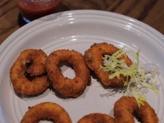 -FUNFUN有饭花园聚会餐厅