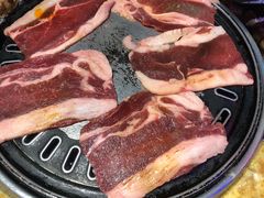 -超级神炭烤肉夜食(芥园西道店)