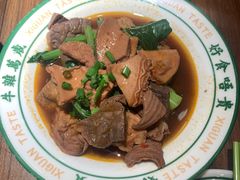 -西关味(大卫城店)