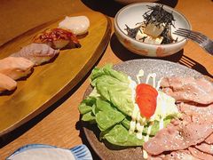 -麦秋寿司(富都广场店)