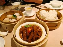 -金苑海鲜酒家(来魅力店)