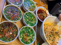 -原来宝鸡(万和城店)