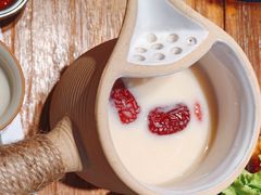 -首尔朴宝·炭火烤肉(五角场店)