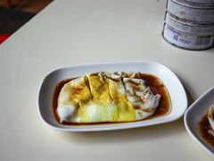 鸡蛋肠-源记肠粉(华贵路店)