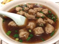 -东园小馆·早茶·淮扬小炒(印象汇店)