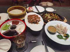 -全聚德(双井店)