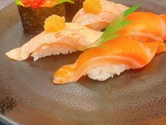 -大起水产回转寿司(大丸心斋桥店)