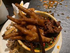 -莺花渡火锅City Green(万象城店)