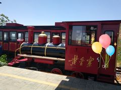 -黄金寨原生态旅游区