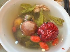 -伊帆食府·青海地方特色美食