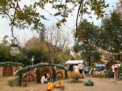 -HERRE·FARM 赫尔露营农场·团建聚会包场